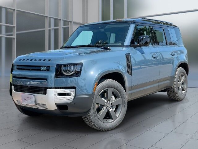 2025 Land Rover Defender S