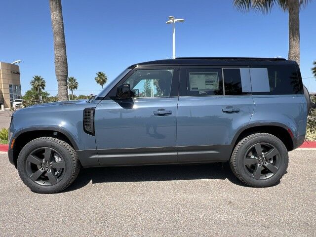 2025 Land Rover Defender S San Juan TX