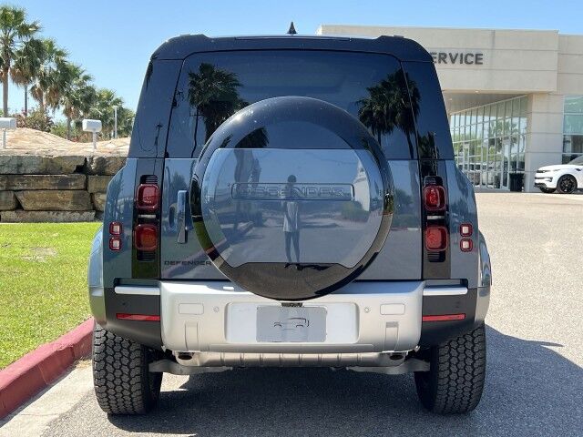 2025 Land Rover Defender S San Juan TX