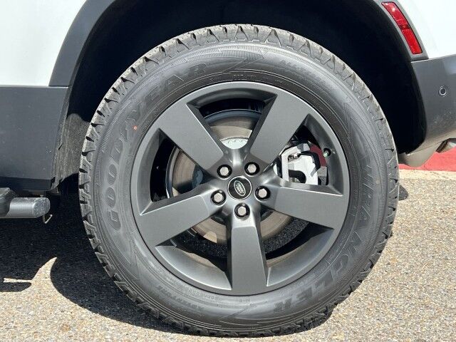 2025 Land Rover Defender S San Juan TX