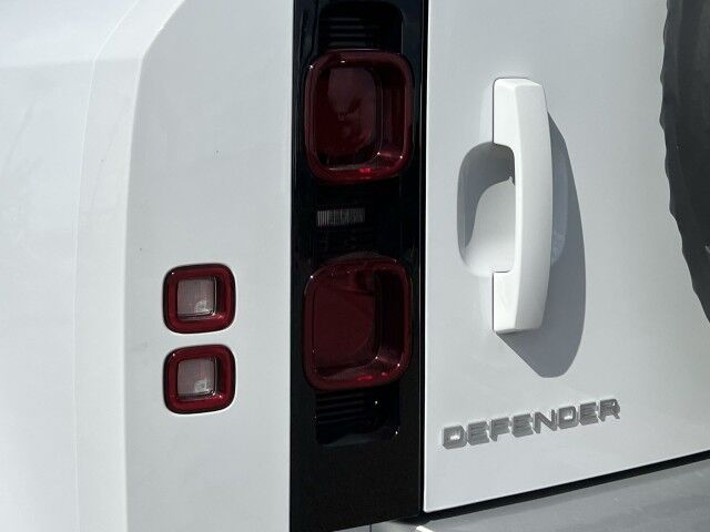 2025 Land Rover Defender S San Juan TX