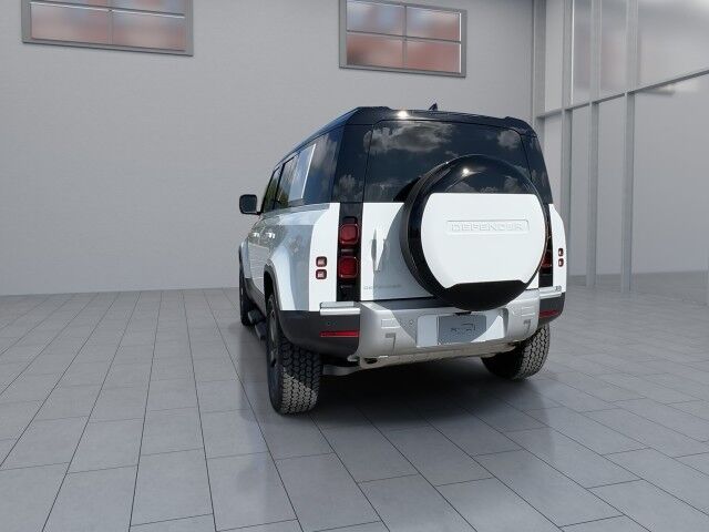 2025 Land Rover Defender S San Juan TX