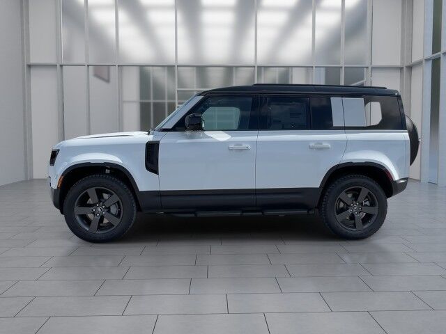 2025 Land Rover Defender S San Juan TX