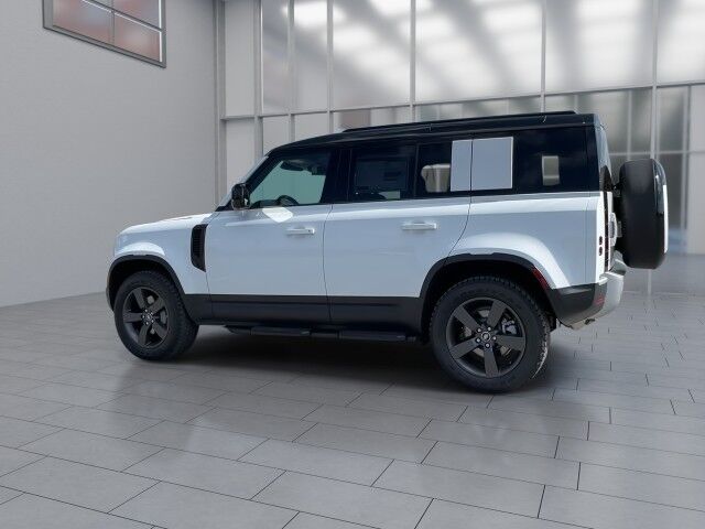 2025 Land Rover Defender S San Juan TX