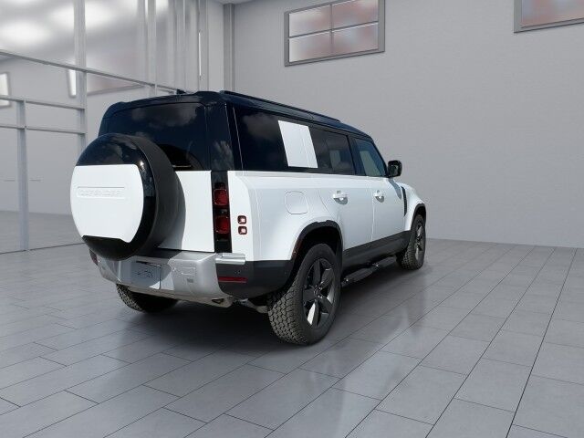 2025 Land Rover Defender S San Juan TX