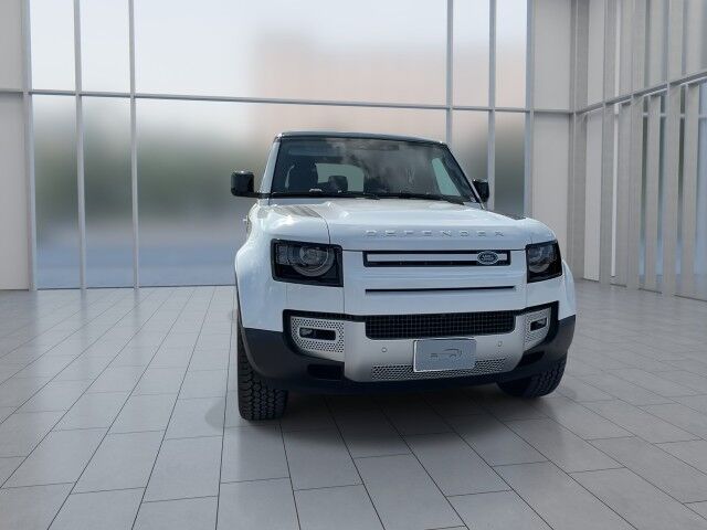 2025 Land Rover Defender S San Juan TX