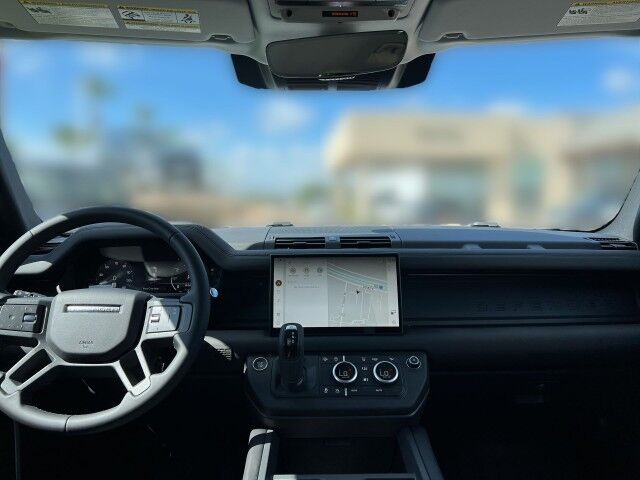 2025 Land Rover Defender S San Juan TX