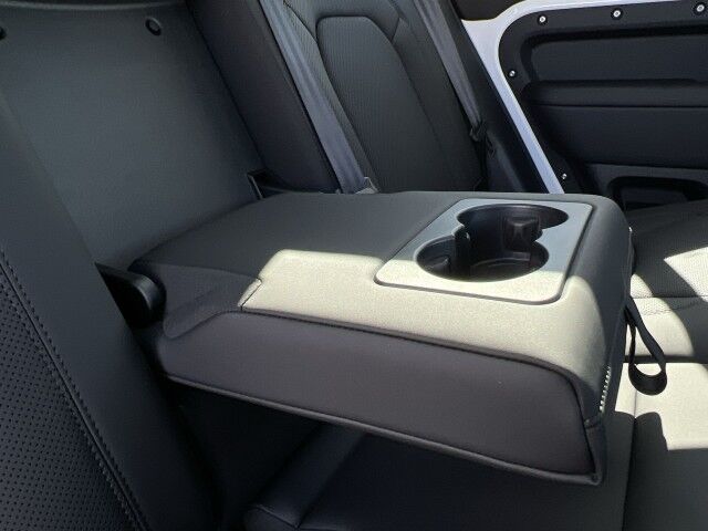 2025 Land Rover Defender S San Juan TX