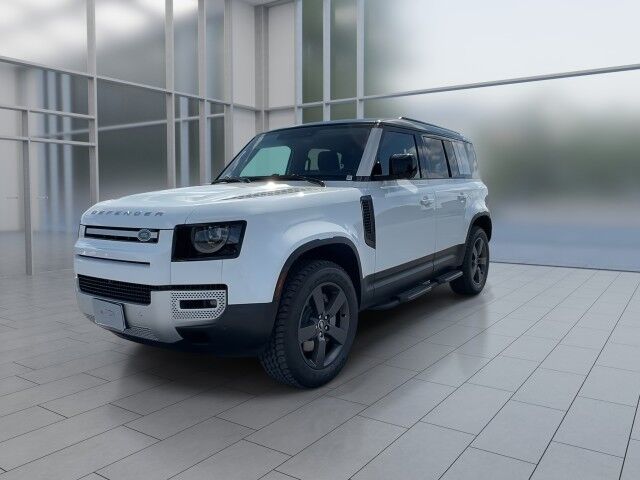 2025 Land Rover Defender S San Juan TX