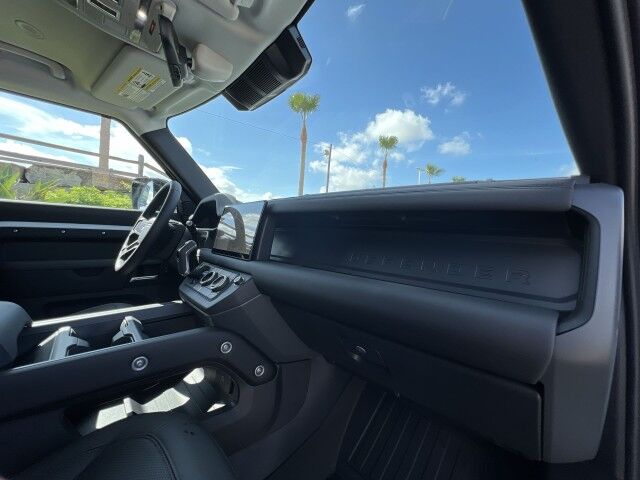 2025 Land Rover Defender S San Juan TX
