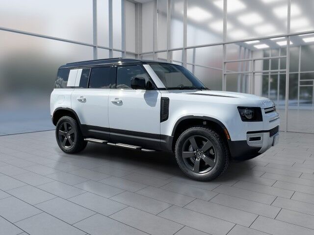 2025 Land Rover Defender S San Juan TX