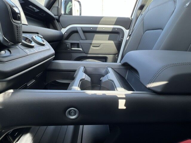 2025 Land Rover Defender S San Juan TX