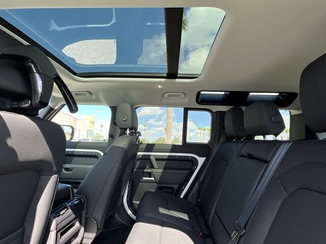 2025 Land Rover Defender S San Juan TX