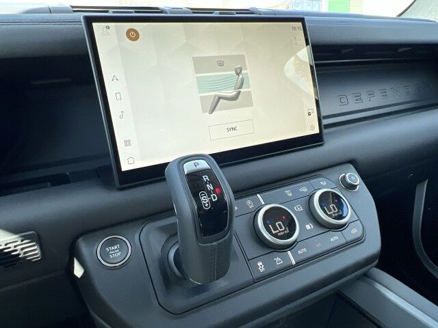 2025 Land Rover Defender S San Juan TX