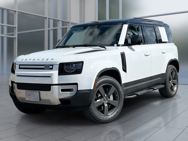 2025 Land Rover Defender S San Juan TX