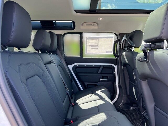 2025 Land Rover Defender S San Juan TX