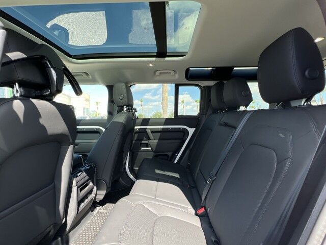 2025 Land Rover Defender S San Juan TX