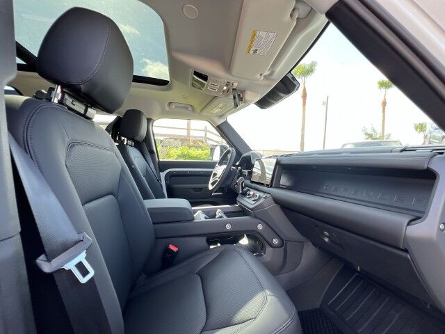 2025 Land Rover Defender S San Juan TX