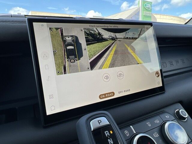 2025 Land Rover Defender S San Juan TX