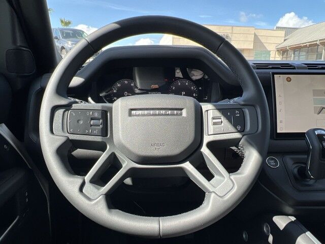 2025 Land Rover Defender S San Juan TX
