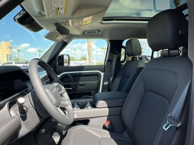 2025 Land Rover Defender S San Juan TX