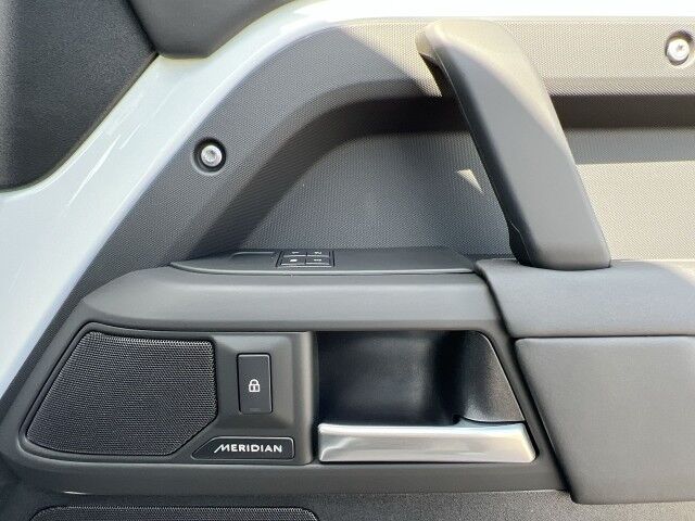 2025 Land Rover Defender S San Juan TX