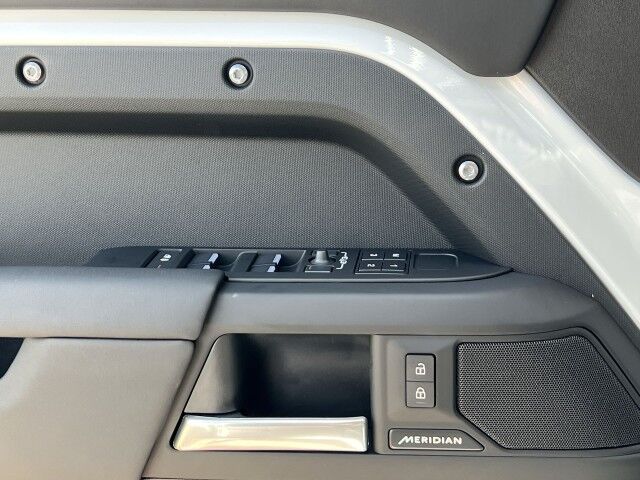 2025 Land Rover Defender S San Juan TX