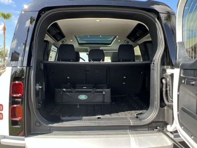 2025 Land Rover Defender S San Juan TX