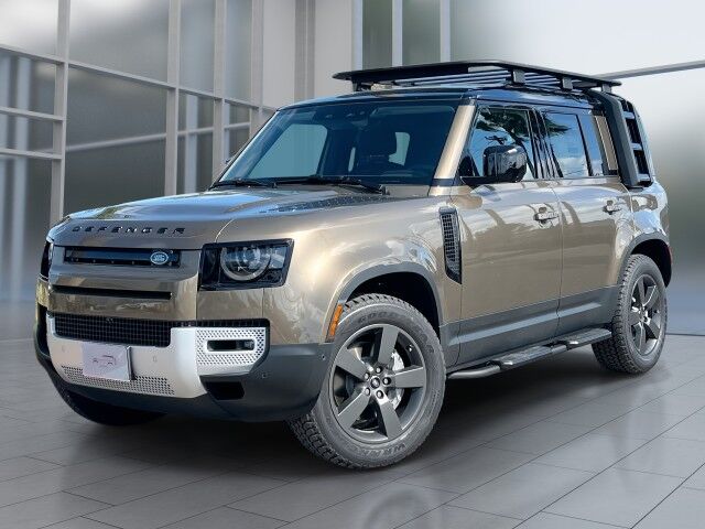 2025 Land Rover Defender S San Juan TX