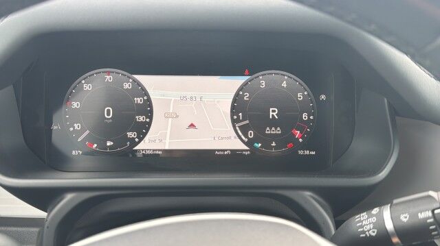 2025 Land Rover Defender S San Juan TX