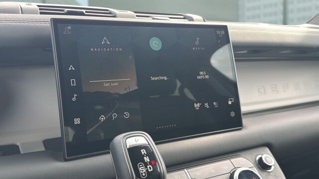 2025 Land Rover Defender S San Juan TX