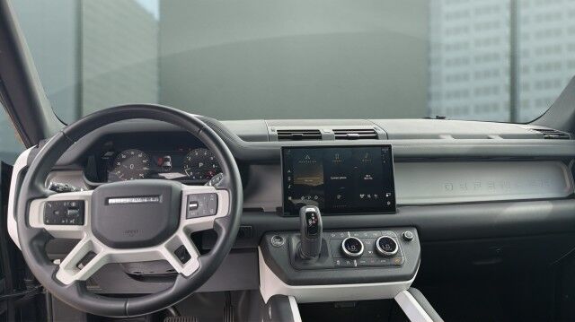 2025 Land Rover Defender S San Juan TX