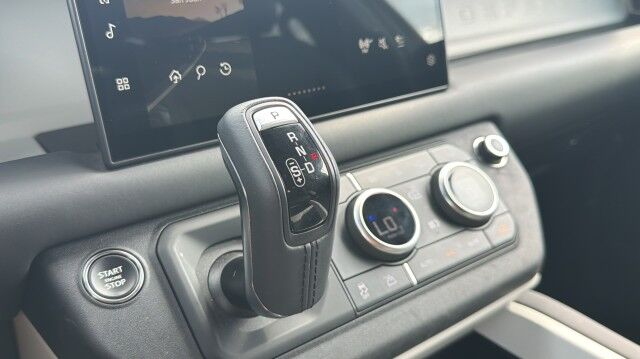 2025 Land Rover Defender S San Juan TX