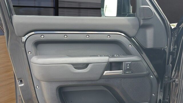 2025 Land Rover Defender S San Juan TX