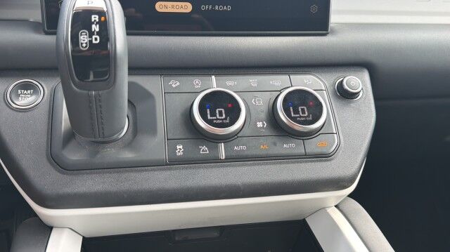 2025 Land Rover Defender S San Juan TX