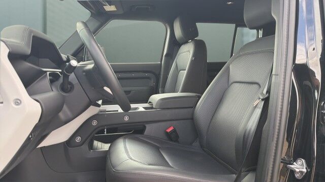 2025 Land Rover Defender S San Juan TX