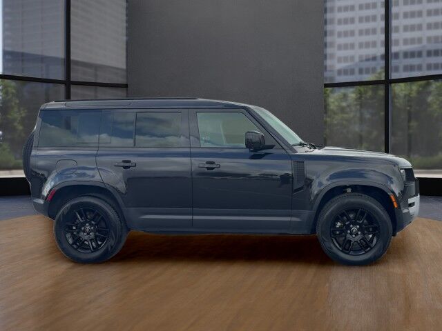 2025 Land Rover Defender S San Juan TX