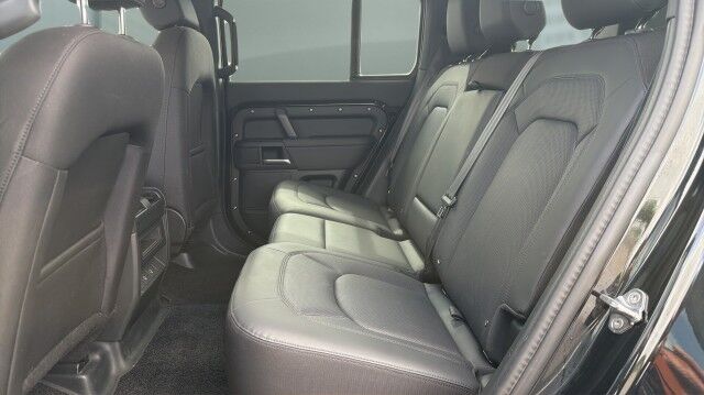 2025 Land Rover Defender S San Juan TX