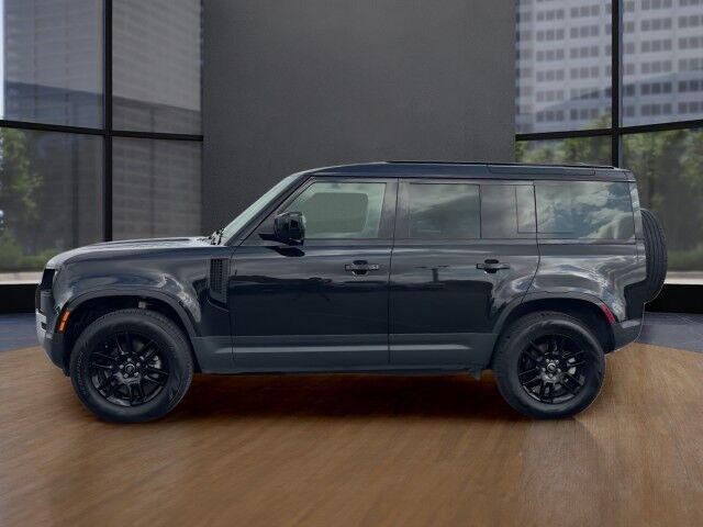 2025 Land Rover Defender S San Juan TX