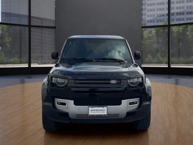 2025 Land Rover Defender S San Juan TX