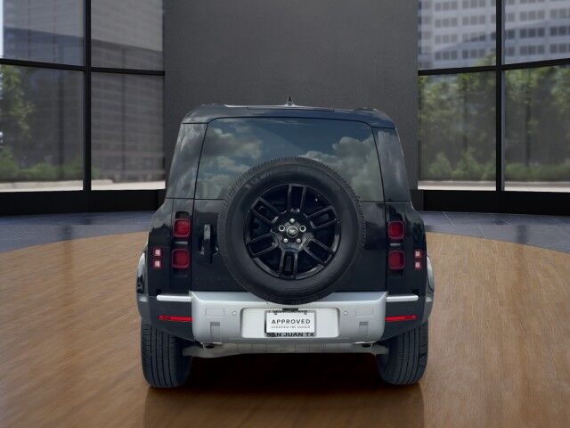 2025 Land Rover Defender S San Juan TX