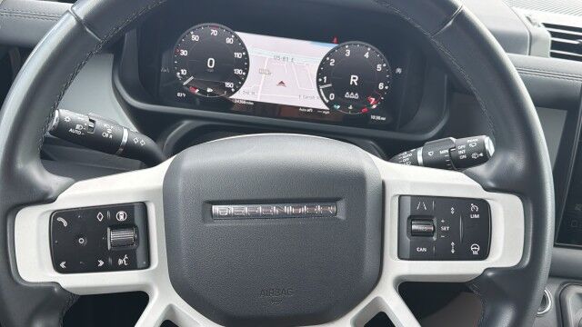 2025 Land Rover Defender S San Juan TX