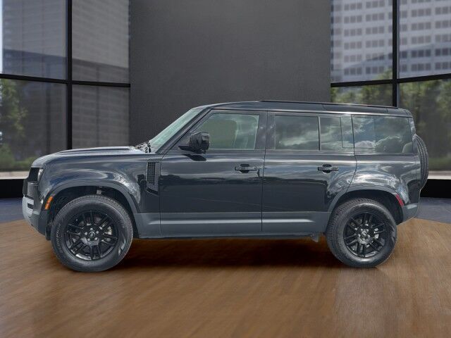 2025 Land Rover Defender S San Juan TX