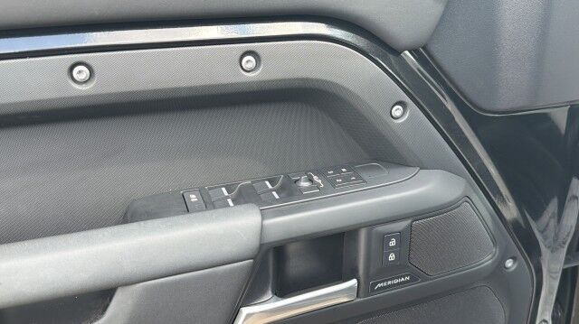 2025 Land Rover Defender S San Juan TX