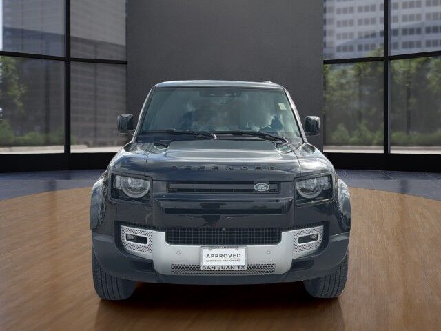 2025 Land Rover Defender S San Juan TX