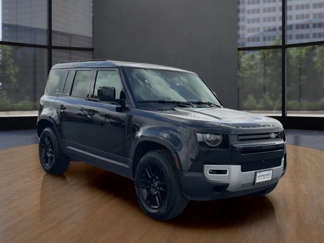 2025 Land Rover Defender S San Juan TX