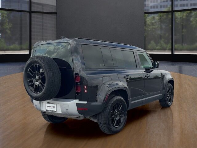 2025 Land Rover Defender S San Juan TX