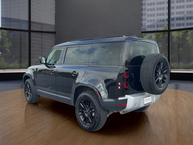 2025 Land Rover Defender S San Juan TX