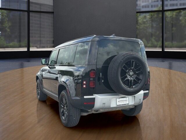 2025 Land Rover Defender S San Juan TX