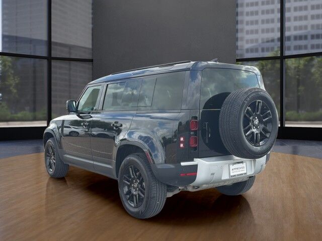 2025 Land Rover Defender S San Juan TX